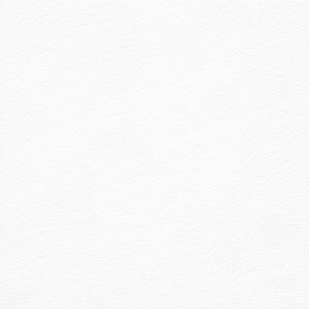 Creation by freeimg: White paper texture, seamless tileable surface, clean smooth white paper, subtle paper grain, flat top-down view, uniform lighting, high resolution